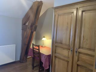 La Chanterelle - Gites Rocheflamme - 5