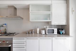 Modern and renewed Apartament Florí - 1
