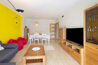 Modern and renewed Apartament Florí - 6