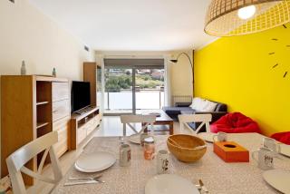 Modern and renewed Apartament Florí - 4