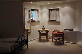 Ferienhaus Vossberg - 5