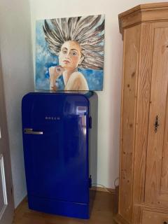 Ferienwohnung Idylle - 2