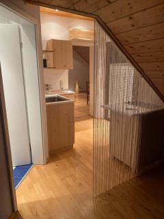 Ferienwohnung Idylle - 8