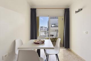 Apartamento Macarena - 6