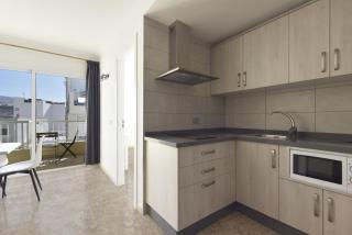 Apartamento Macarena - 5