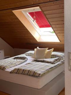 Ferienwohnung Idylle - 4