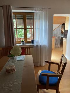 Ferienwohnung Idylle - 9