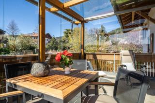 Alber Ferienwohnung Hias - 2