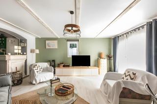 Mon Cabanon Roquemaure - 9