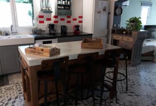 Mon Cabanon Roquemaure - 2