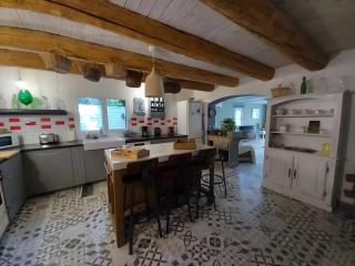 Mon Cabanon Roquemaure - 6
