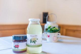 Moserhof Ferienwohnung Schartblick - 7