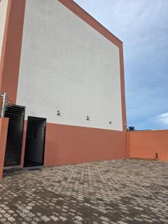 Apartamento Aconchego 102 Palmeiras de Goiás - 1