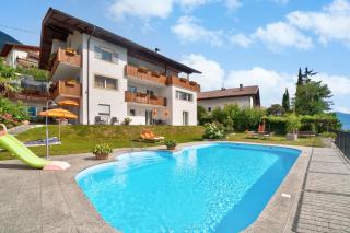 Haus Hohenrain Ferienwohnung 3 - 4