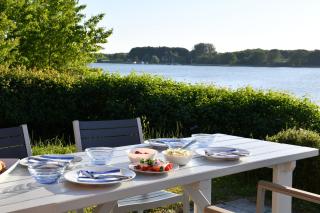 Schwanenuferhaus - 8