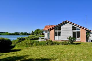 Schwanenuferhaus - 0