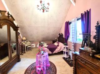 Les bosquets chambre d hôtes - 9