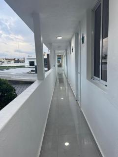 HOTEl LIRIOS DEL MAR - 5
