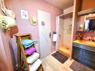 Les bosquets chambre d hôtes - 2