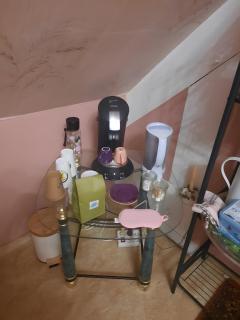 Les bosquets chambre d hôtes - 8