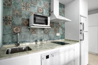 Apartamento Atalaya - 9