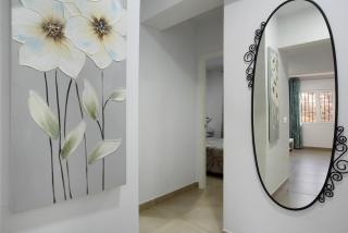 Apartamento Atalaya - Cádiz - 2