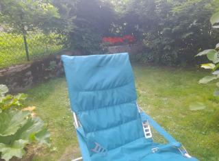 Charmante Maison Les Volets Bleus - 6