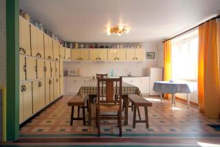 Grand Gîte - Ferme Creac'h-Gourles - 7