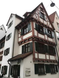 Ulmer Spatzennest - 0