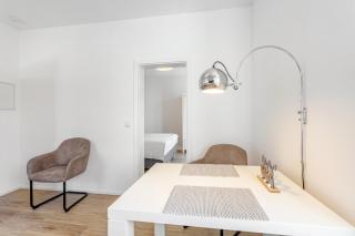 Ferienwohnung am Wall - 4