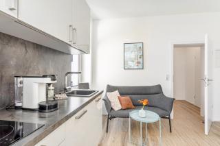 Ferienwohnung am Wall - 6