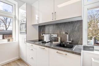 Ferienwohnung am Wall - 9