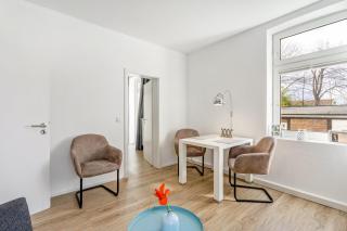 Ferienwohnung am Wall - 8