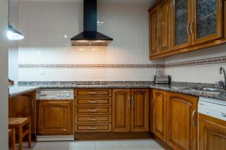 Apartamento El Fondon 1 - 9