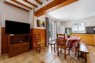 Maison 1 Le Cabassou Du Médoc - 5