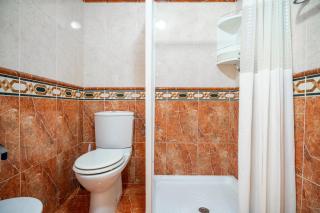 Apartamento El Fondon 1 - 1