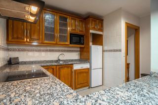 Apartamento El Fondon 1 - 8