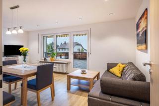 Ferienwohnung Nr 5 Sonnenschein - 9