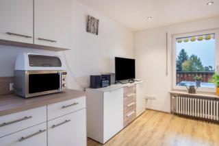 Ferienwohnung Nr 5 Sonnenschein - 2