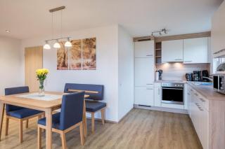 Ferienwohnung Nr 5 Sonnenschein - 3
