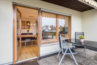 Ferienwohnung Nr 5 Sonnenschein - 8