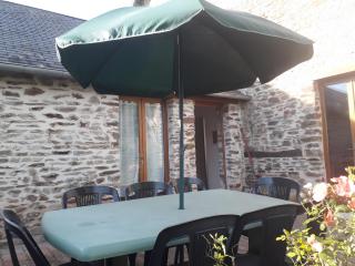 La Cidrerie - Ferme La Baconnerie - 2
