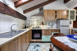 Au Petit Chevrot - Classic - 2
