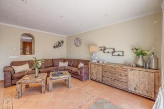 Villa Es Ratolí - Cala D'or - 5