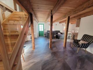 Ferienwohnung Scheibe - Hörnitz - 7