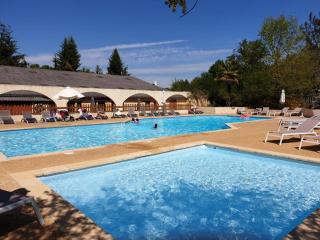 Camping les Pialades - Gite - 2