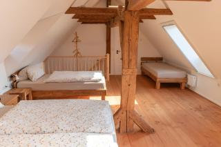 Ferienwohnung Scheibe - 2