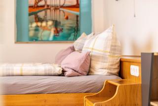 Hund und Kind Appartment - 4