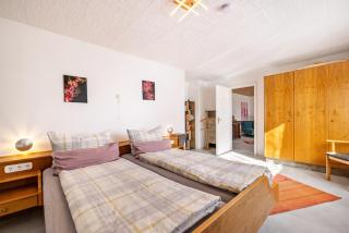 Hund und Kind Appartment - 3
