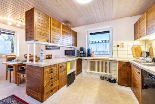 Hund und Kind Appartment - 2